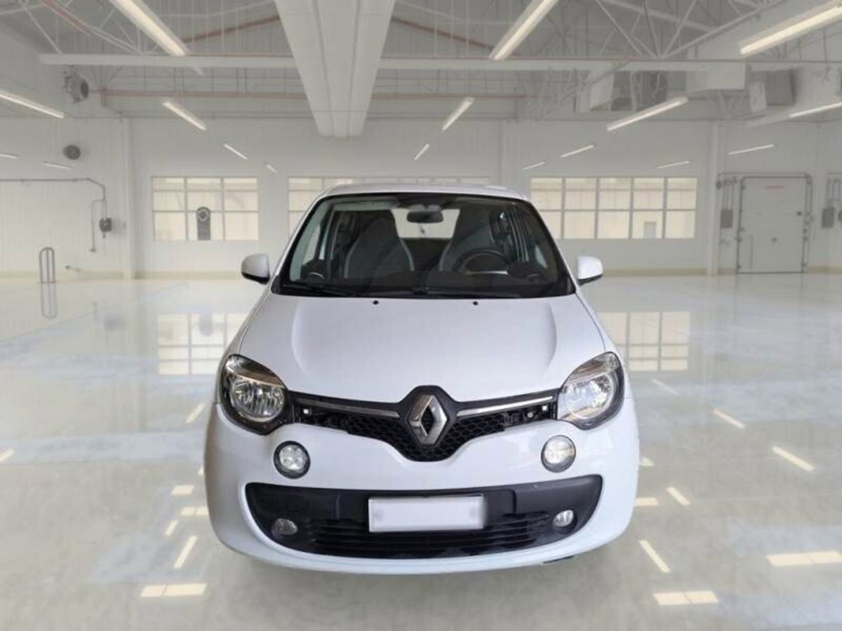 Renault Twingo SCe Life (2)