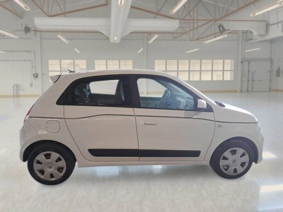 Renault Twingo SCe Life (3)