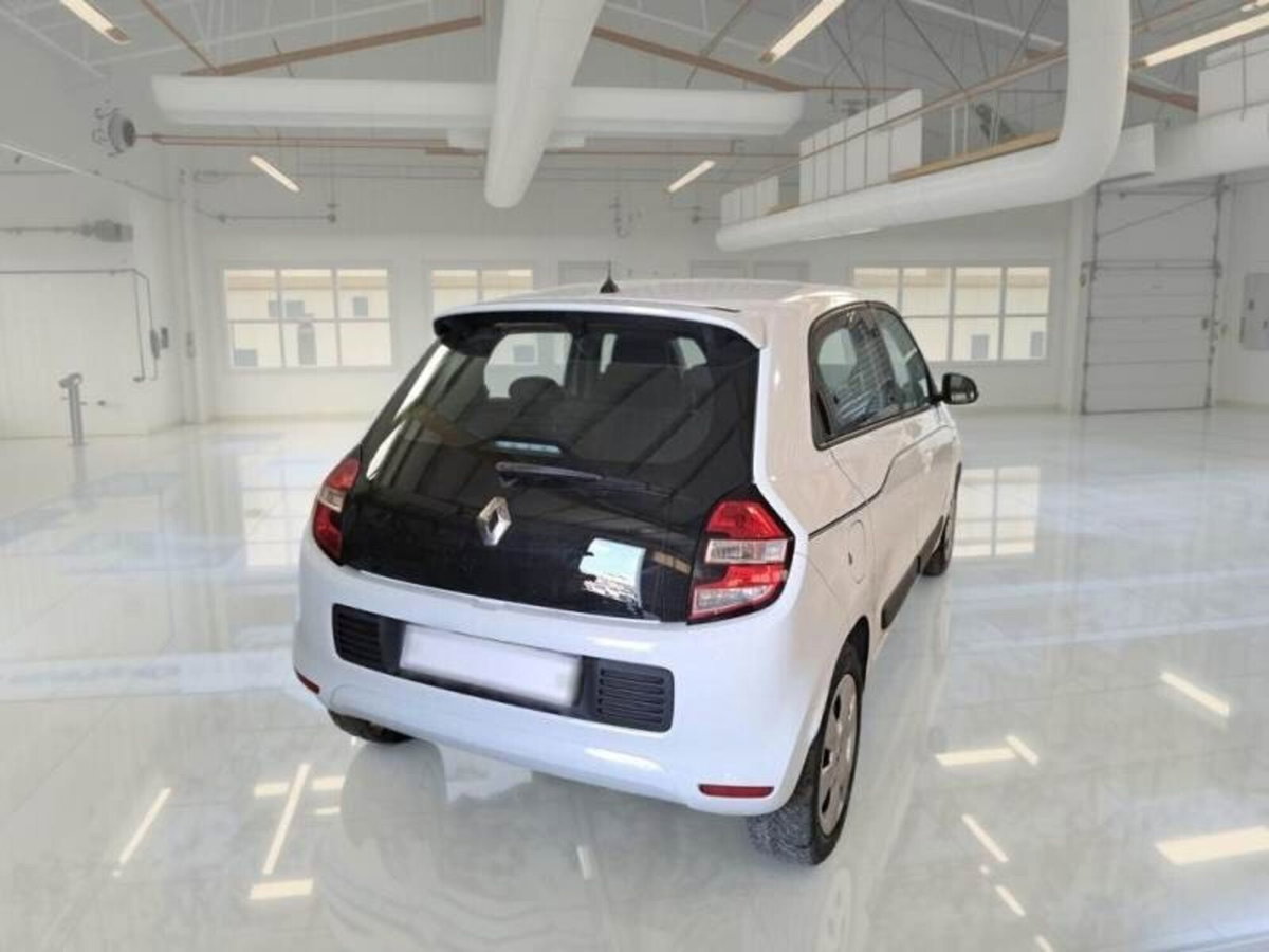 Renault Twingo SCe Life (4)