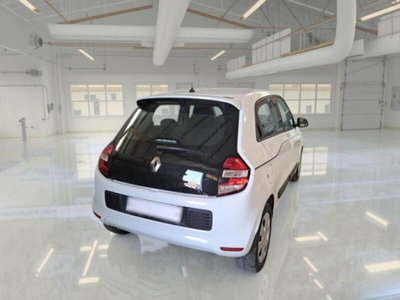 Renault Twingo SCe Life (4)
