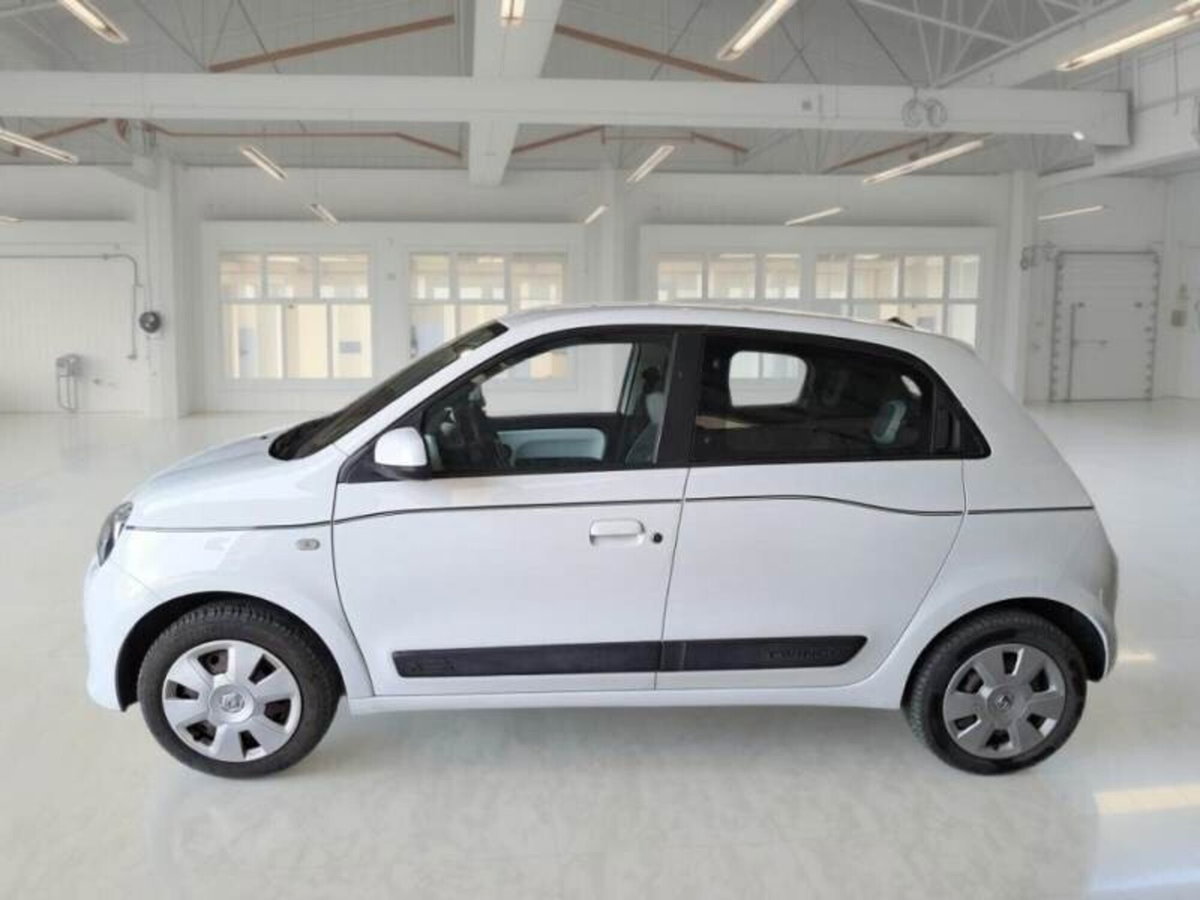 Renault Twingo SCe Life (5)
