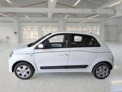 Renault Twingo SCe Life (5)