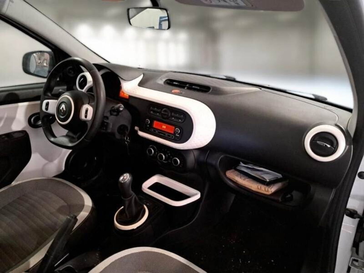 Renault Twingo SCe Life (6)