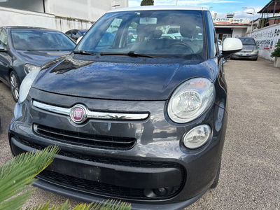 Fiat 500L 1.3 Multijet 85 CV Pop Star usata