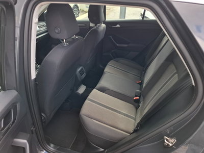 Volkswagen T-Roc 1.6 TDI SCR Style BlueMotion Technology (6)