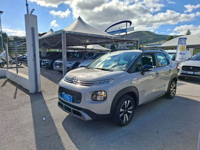 Citroen C3 Aircross PureTech 110 S&S Feel usata