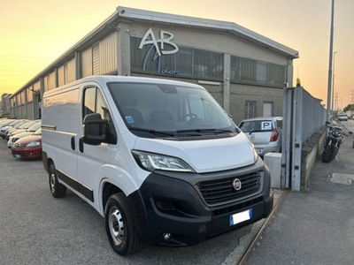 Fiat Ducato Furgone 30 2.3 MJT PC-TN Furgone usato
