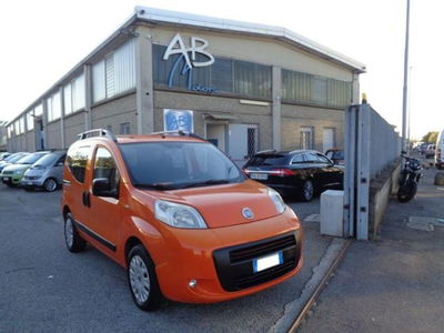 Fiat QUBO 1.4 8V 73 CV Dynamic usata