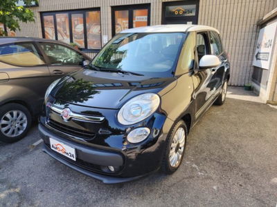 Fiat 500L 1.4 95 CV Pop Star usata
