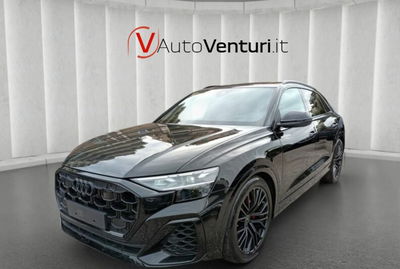 Audi Q8 Q8 50 TDI 286 CV quattro tiptronic Sport usata