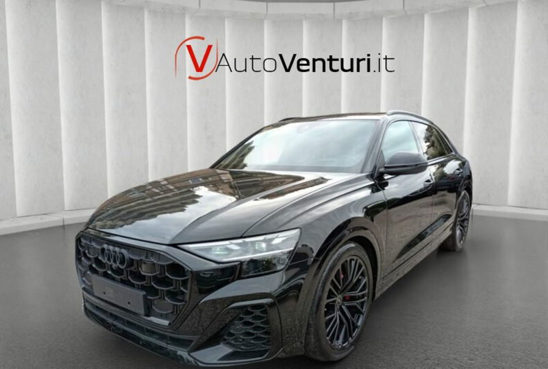 Audi Q8 Q8 50 TDI 286 CV quattro tiptronic Sport