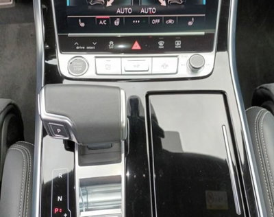 Audi Q8 Q8 50 TDI 286 CV quattro tiptronic Sport (10)