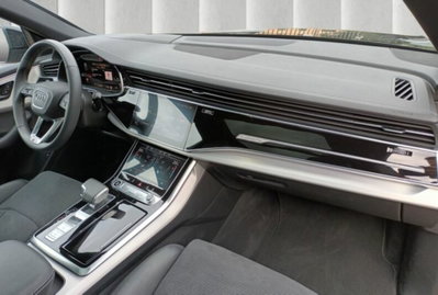 Audi Q8 Q8 50 TDI 286 CV quattro tiptronic Sport (12)