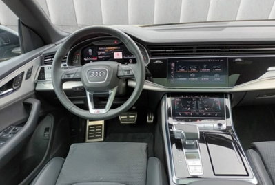 Audi Q8 Q8 50 TDI 286 CV quattro tiptronic Sport (13)