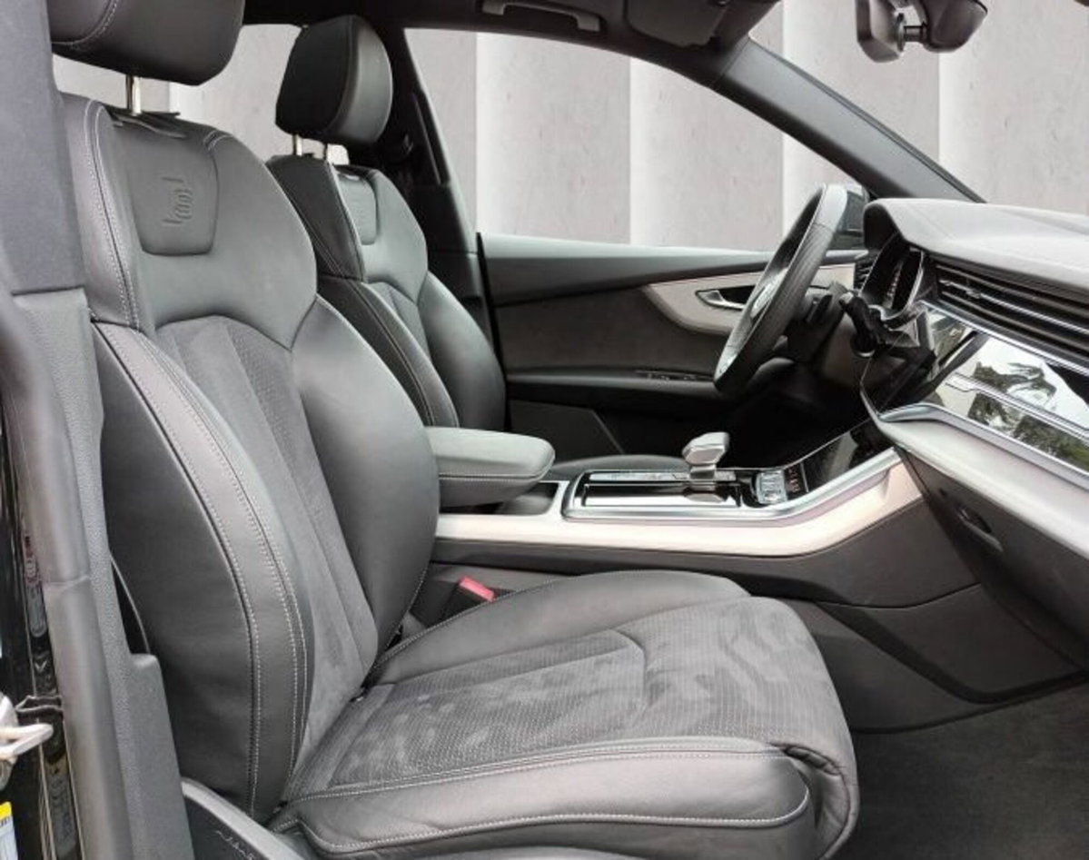 Audi Q8 Q8 50 TDI 286 CV quattro tiptronic Sport (15)