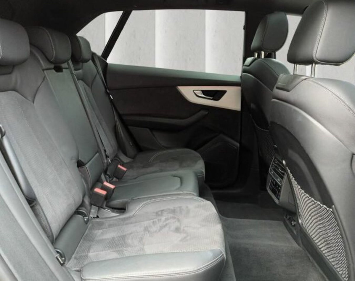 Audi Q8 Q8 50 TDI 286 CV quattro tiptronic Sport (16)