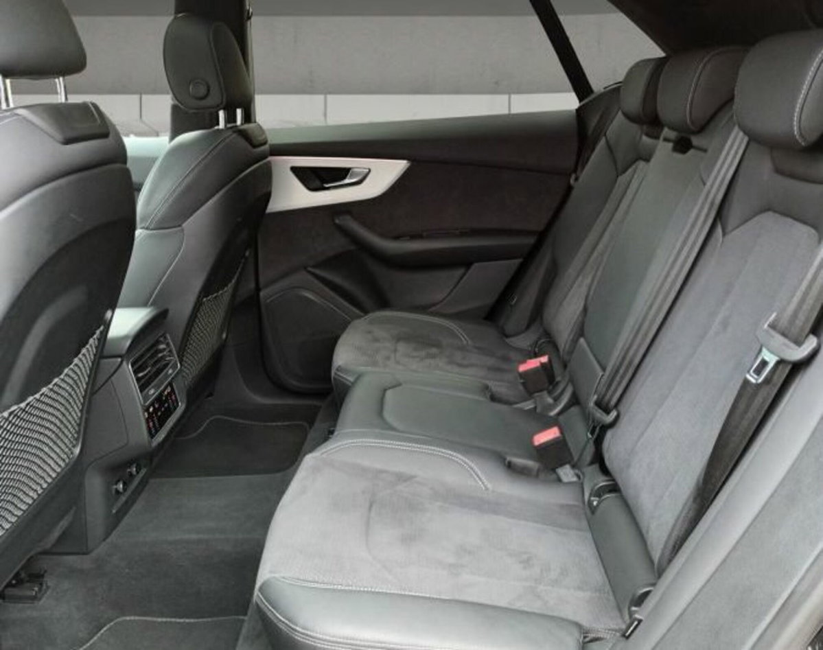 Audi Q8 Q8 50 TDI 286 CV quattro tiptronic Sport (17)