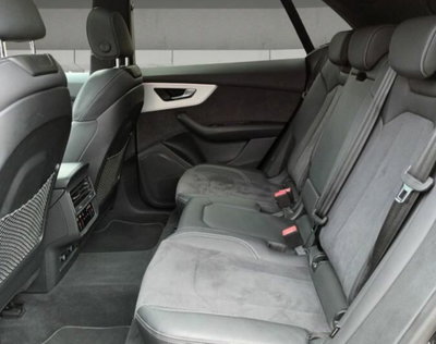 Audi Q8 Q8 50 TDI 286 CV quattro tiptronic Sport (17)