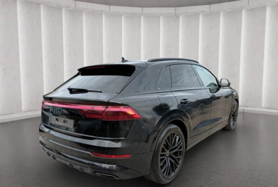 Audi Q8 Q8 50 TDI 286 CV quattro tiptronic Sport (2)