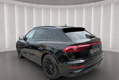 Audi Q8 Q8 50 TDI 286 CV quattro tiptronic Sport (3)