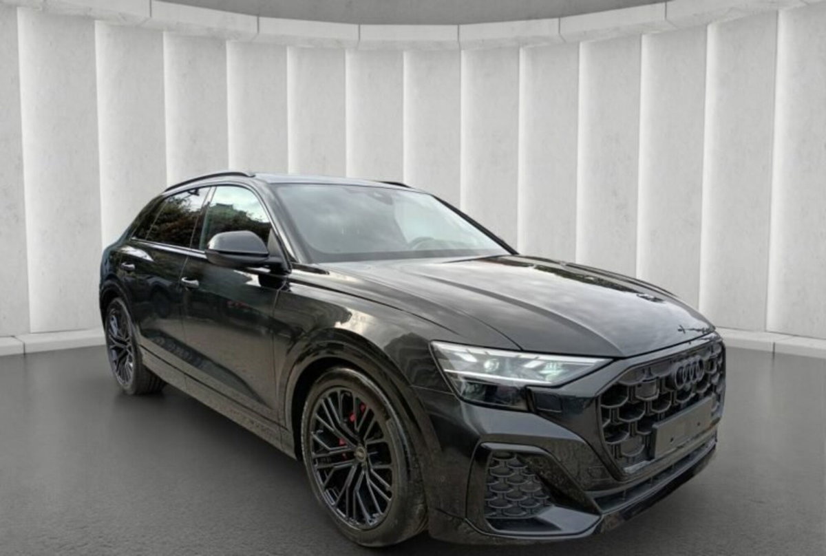 Audi Q8 Q8 50 TDI 286 CV quattro tiptronic Sport (4)