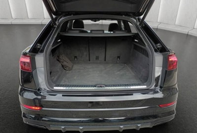 Audi Q8 Q8 50 TDI 286 CV quattro tiptronic Sport (5)