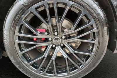 Audi Q8 Q8 50 TDI 286 CV quattro tiptronic Sport (6)