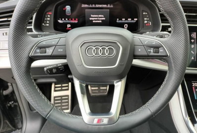 Audi Q8 Q8 50 TDI 286 CV quattro tiptronic Sport (8)