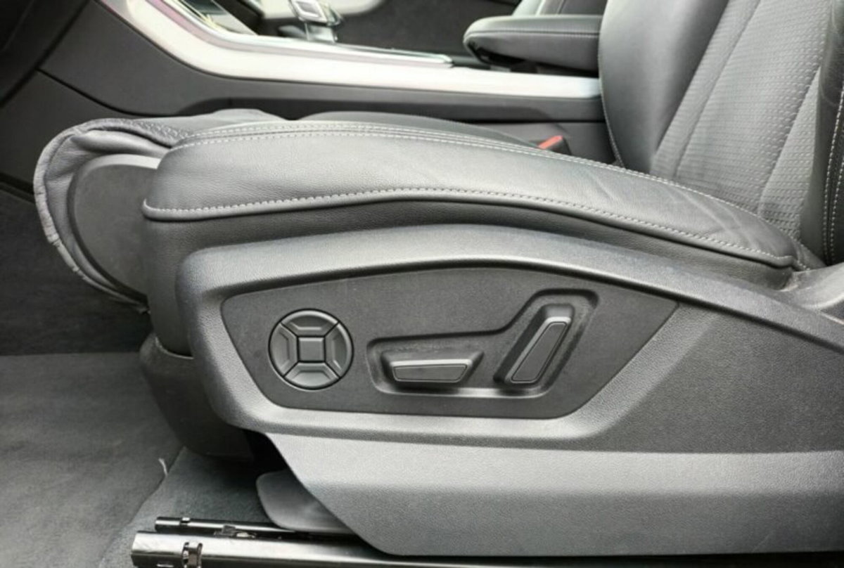 Audi Q8 Q8 50 TDI 286 CV quattro tiptronic Sport (9)