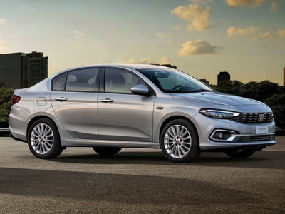 Fiat Tipo Tipo 1.6 Mjt S&S 4 porte City Life (6)