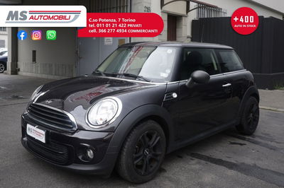 MINI Mini 1.6 16V One (55kW) usata