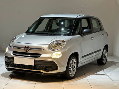 Fiat 500L 1.3 Multijet 95 CV Urban usata