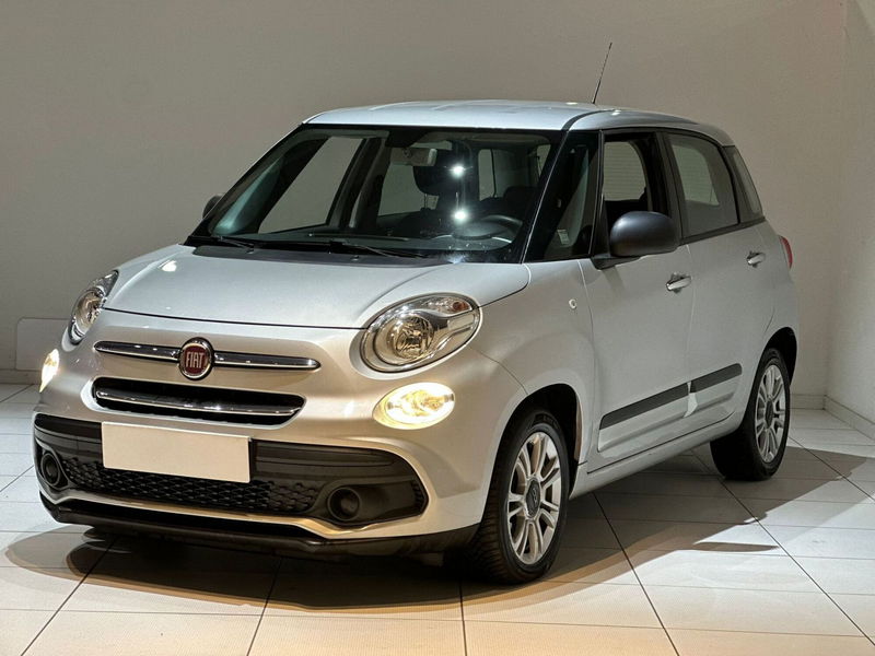 Fiat 500L 1.3 Multijet 95 CV Urban