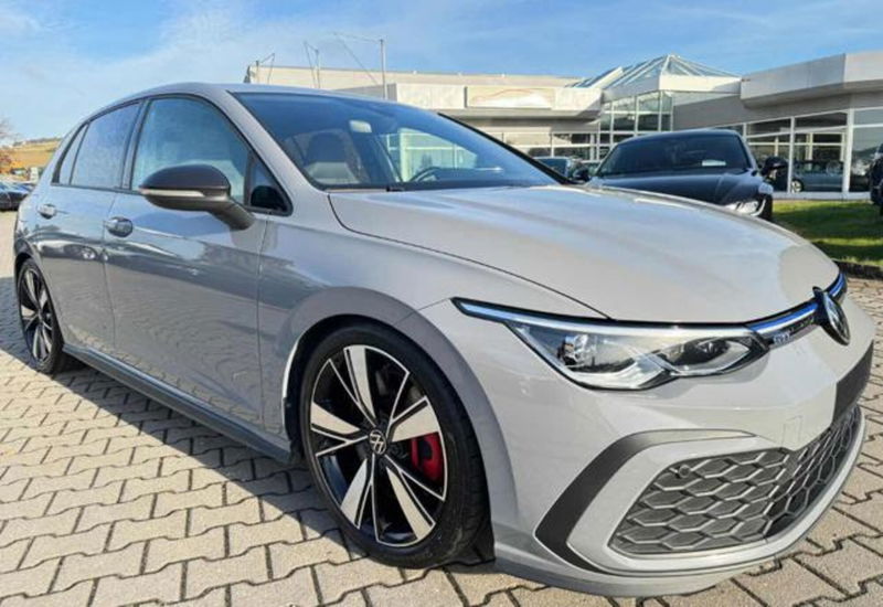 Volkswagen Golf 1.4 GTE DSG Plug-In Hybrid