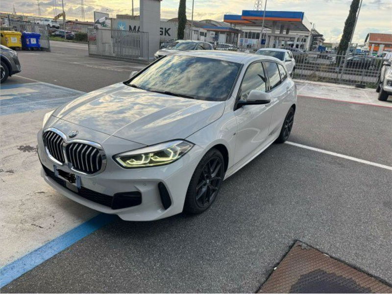 BMW Serie 1 5p. 118d 5p. Msport