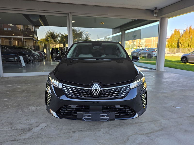 Renault Clio TCe 90 CV 5 porte Techno