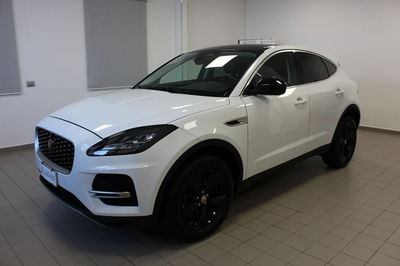 Jaguar E-Pace 2.0D I4 163 CV AWD Auto usata