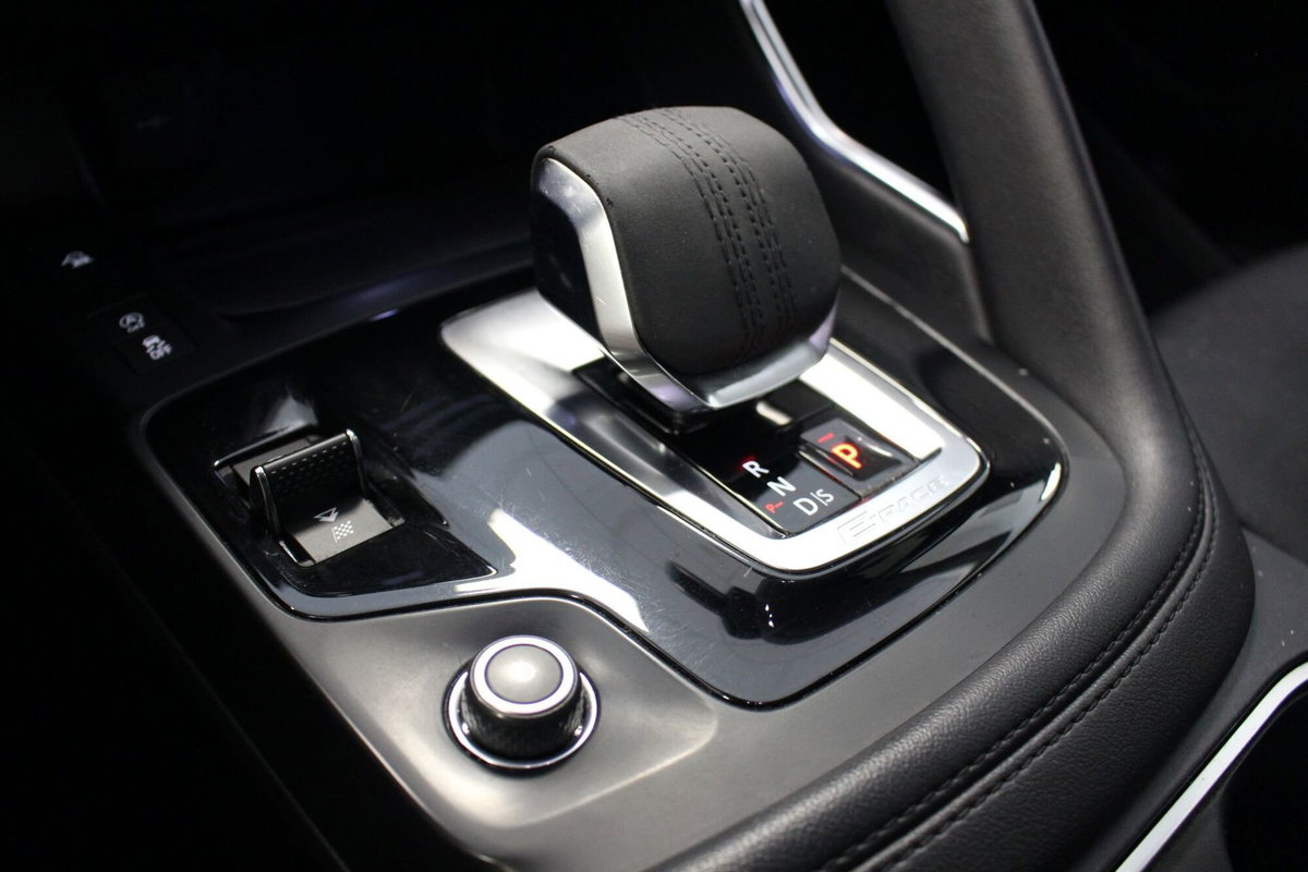 Jaguar E-Pace 2.0D I4 163 CV AWD Auto (15)