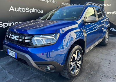 Dacia Duster 1.0 TCe 90 CV 4x2 Journey usata