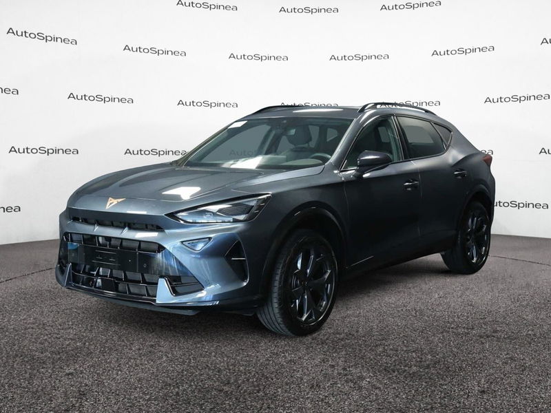 Cupra Formentor Formentor 1.5 TSI