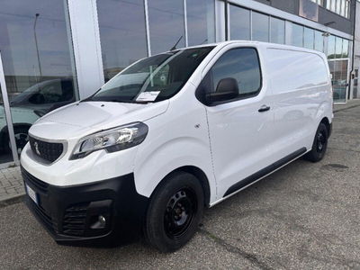 Peugeot Expert Furgone BlueHDi 120 S&S PL-TN Furgone Premium Standard