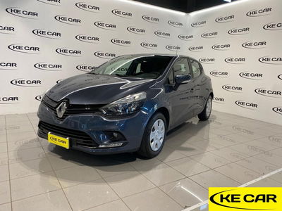 Renault Clio TCe 12V 90 CV GPL 5 porte Moschino Zen usata