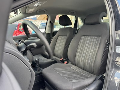 Volkswagen Polo 1.0 MPI 5p. Trendline (6)