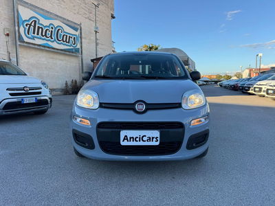 Fiat Panda 1.2 EasyPower Easy usata