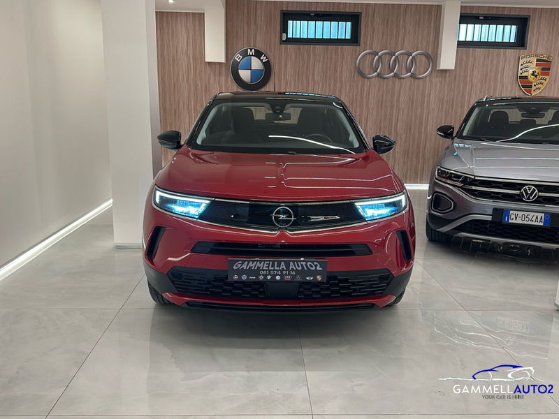 Opel Mokka 1.2 Turbo 130 CV aut. Edition