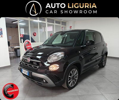 Fiat 500L 1.3 Multijet 95 CV Cross usata