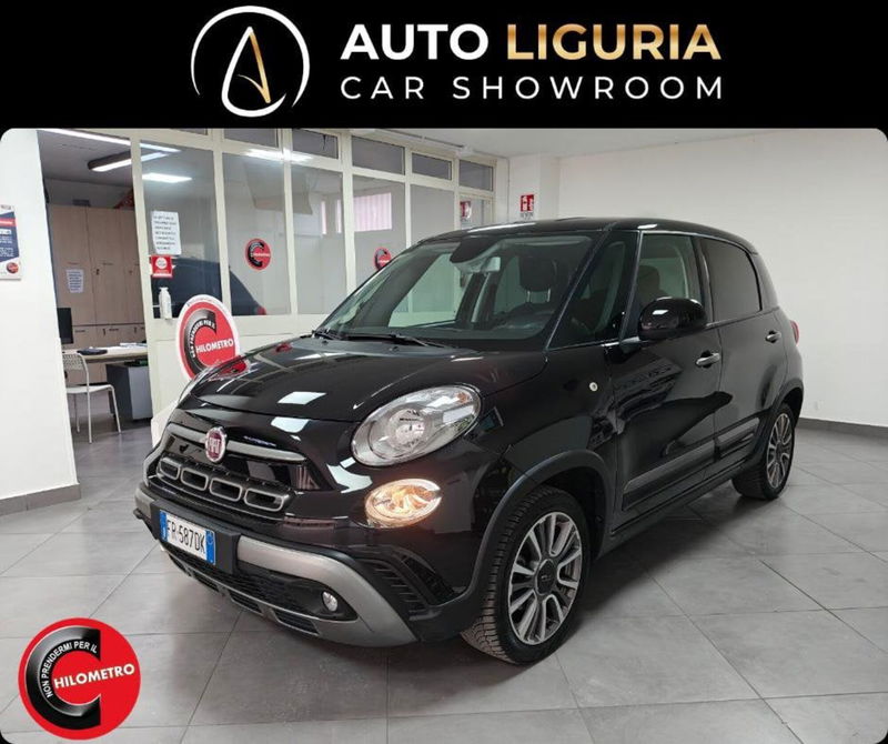 Fiat 500L 1.3 Multijet 95 CV Cross