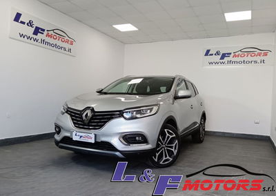 Renault Kadjar dCi 8V 115CV Sport Edition2 usata