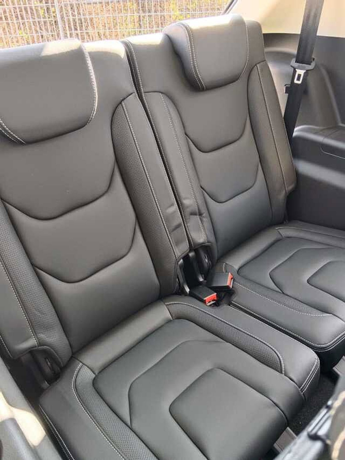 Dfsk Glory 580  1.5 bifuel Gpl cvt (17)