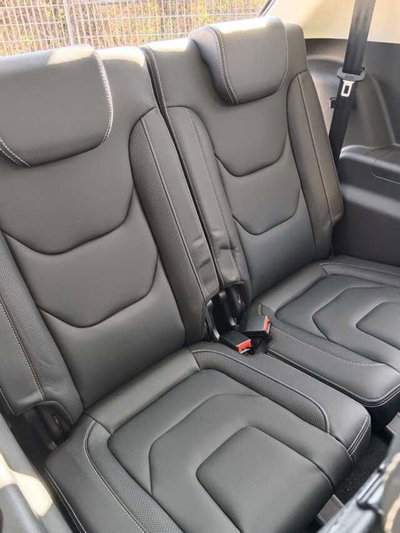Dfsk Glory 580  1.5 bifuel Gpl cvt (17)